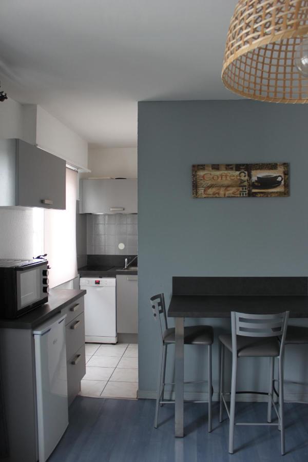 Ferienwohnung Cosy F2 Basel Saint-Louis Exterior foto